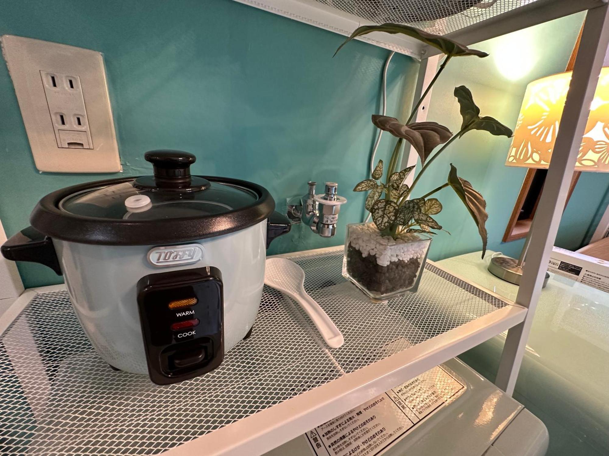 Appartement Max4people Shinjuku 7minutes Shibuya12 Minutes 5minutes Walk From Hatsudai Station Leon Shibuya Tōkyō