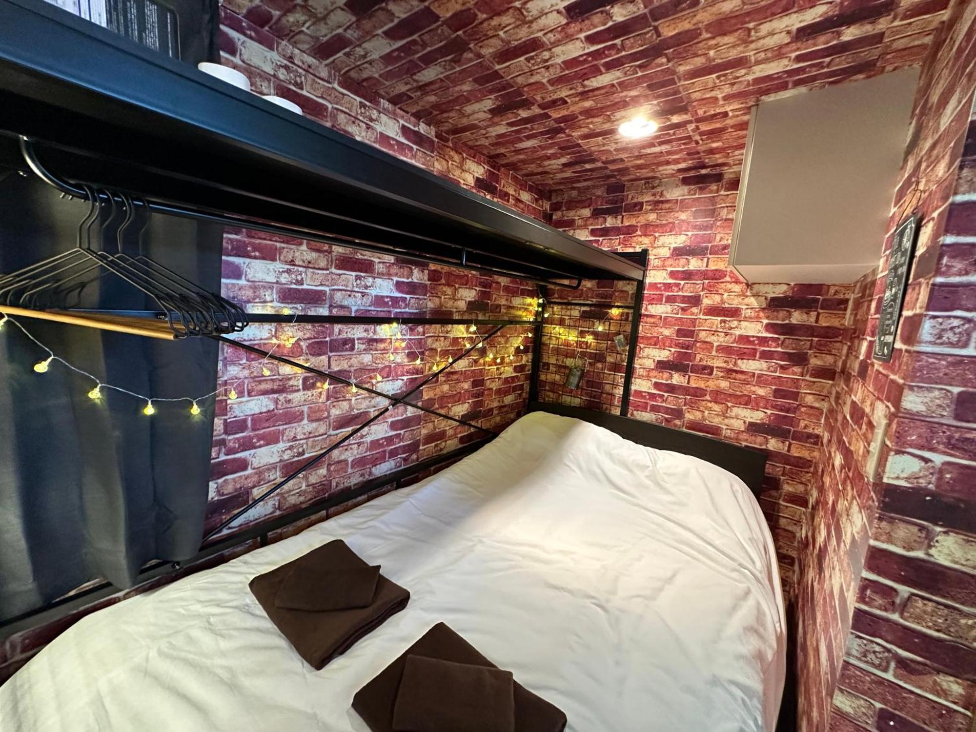 Appartement Max4people Shinjuku 7minutes Shibuya12 Minutes 5minutes Walk From Hatsudai Station Leon Shibuya Tōkyō