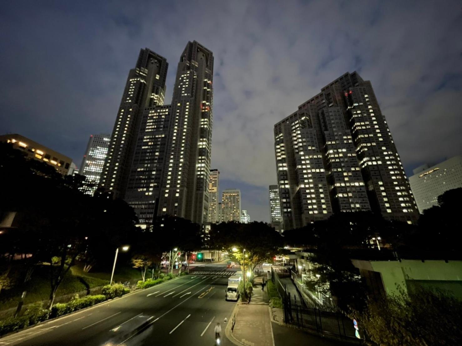 Appartement Max4people Shinjuku 7minutes Shibuya12 Minutes 5minutes Walk From Hatsudai Station Leon Shibuya Tōkyō